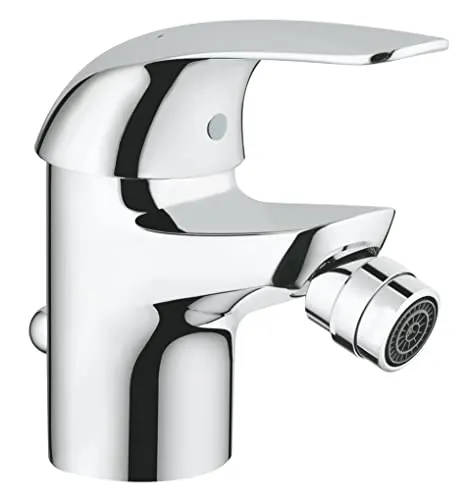 Grohe EHM Bidet 23263000 Chromfarben von GROHE