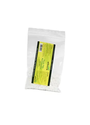 allcura Naturheilmittel GmbH STEVIA TABS Nachfüllpacket 31 g 07796031