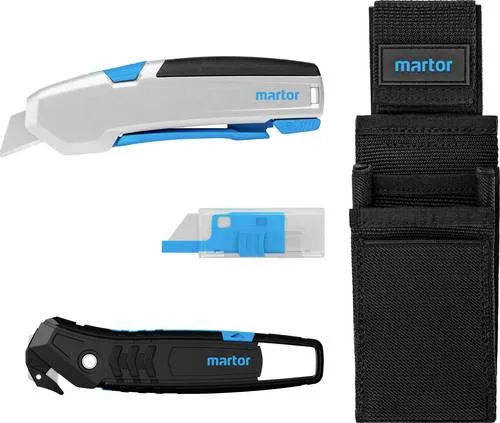 MARTOR SECUPRO 625 Set