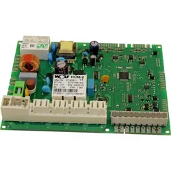 Wolf Regelungplatine HCM-2 für MGK-2 2745164 - Zubehör für Klima & Heizen, zuverlässige Regelung für Gasbrennwertgeräte von Wolf GmbH für optimale Heizleistung.