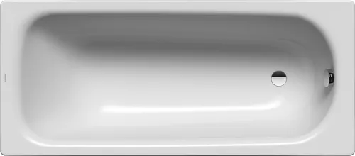 Kaldewei Badewanne „Saniform Plus“ 140 × 70 cm von KALDEWEI