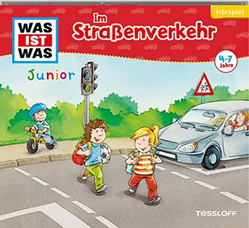 Folge 29: im Straverkehr