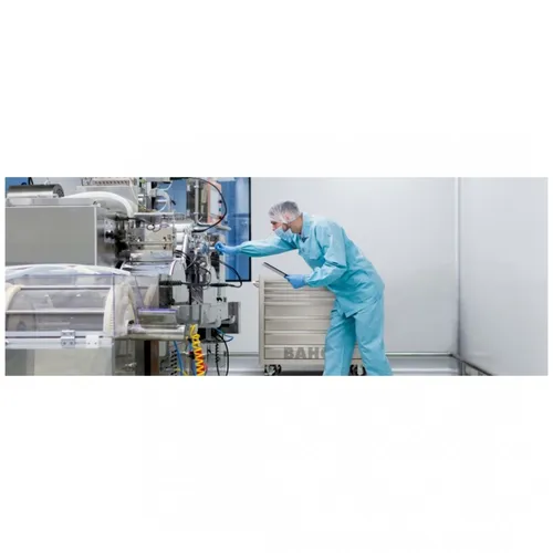 Bahco Edelstahlwerkstattwagen mit 7 Schubladen, 40', 995 x 501 x 1100 mm