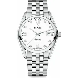 Herrenuhr Titoni 83909S-063