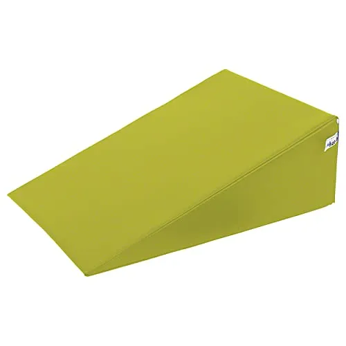Sport-Tec Lagerungskeil, Lagerungsmaterial, Physiotherapie, Orthopädisch, 60x44 cm