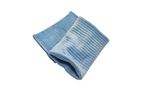 Britta Meier Gelenkwärmer Britta Meier Pulswärmer, Gelenkwärmer Nikki-Cord-Baumwollfleece