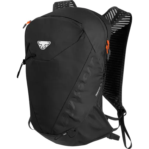 Dynafit Traverse 16 Trailrunningrucksack S/M schwarz