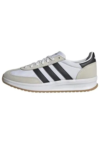 adidas Run 70s 2.0 Sneaker Herren - Laufschuhe im lässigen 70er-Jahre-Style mit weicher CloudFoam-Zwischensohle für optimalen Komfort und Unterstützung beim Laufen.