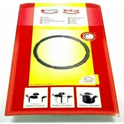 SEB - Ersatzteil - Deckel Dichtung 4,5-6L delicio 220 - tefal