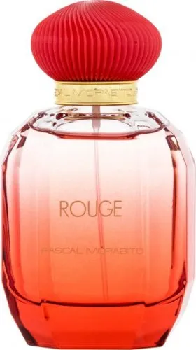 Pascal Morabito Rouge Eau de Parfum für Damen 100 ml