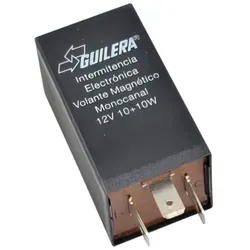 Blinkerrelais Rieju SMX / MRX (0/001.200.5031)