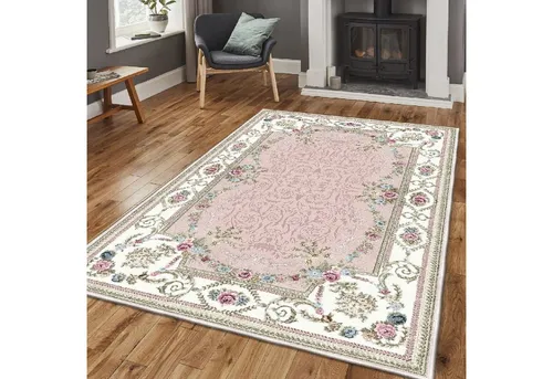 Wetterfester Teppich 100% Velvet Fabric, 100 x 200 cm T1317