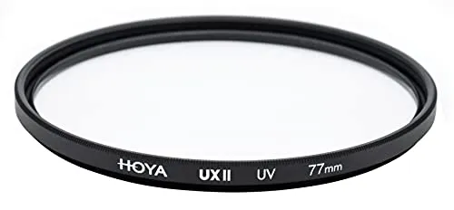 Filter Hoya UX II UV 37mm von HOYA