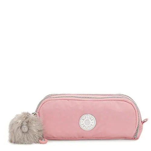 Kipling GITROY Großes Federetui, Bridal Rose (Rosa)
