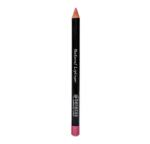 Benecos Lipliner Natural Lipliner - Pink 1,13g