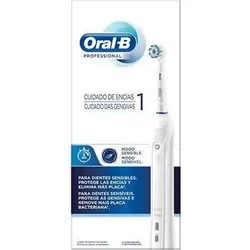 Oral-B Professional Clean & Protect 1 Elektrische Zahnbürste