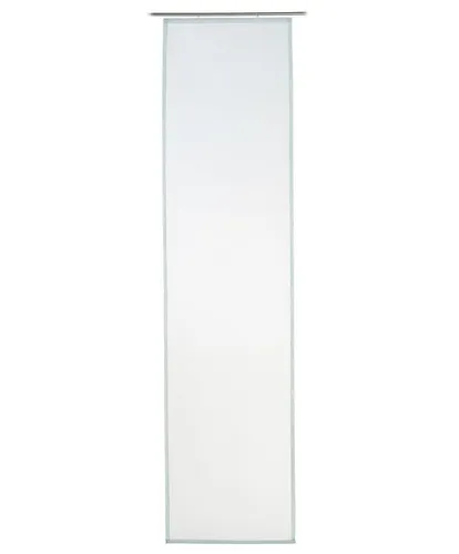 Gözze Vorhang, Ösen, halbtransparent