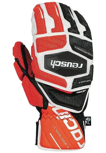 Reusch Worldcup Warrior (1-St) schwarz