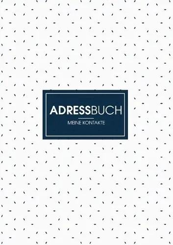 Ben Kreus Adressbuch