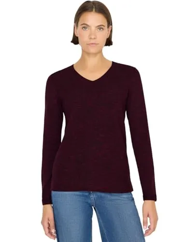 Cecil Damen V-Neck Pullover