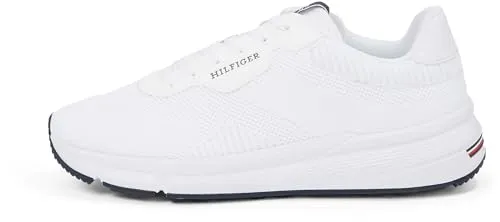 Tommy Hilfiger Sneaker weiss 43 M