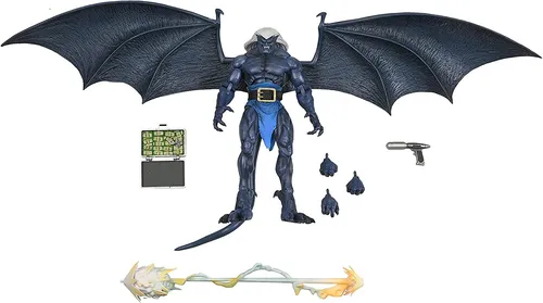 Ultimate Thailog Wasserspeier 17.8cm Actionfigur