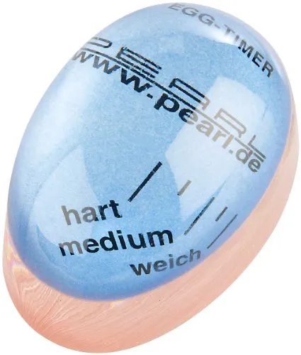 PEARL Ei Timer: Eieruhr