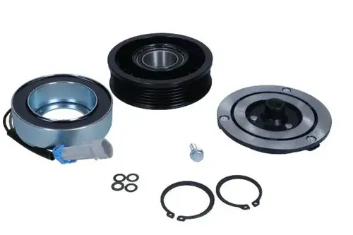 Maxgear Magnetkupplung AC130002 für Klimakompressor von MaXgear