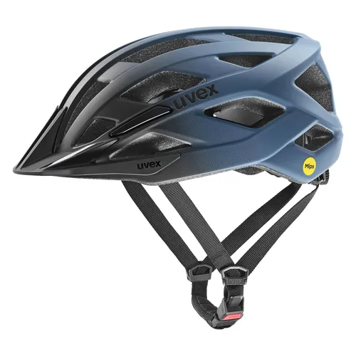 uvex i-vo 2 MIPS Helm – Sicher und Stilvoll