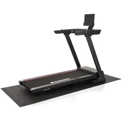 FINNLO Bodenschutzmatte XXL für Fitnessgeräte