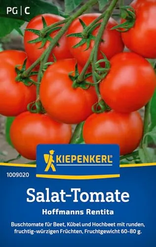 Kiepenkerl Tomatensamen