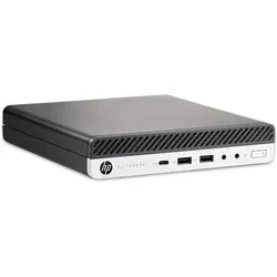 HP EliteDesk 800 G5 | Mini-PC von HP