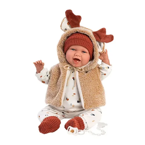 Llorens 1074018 Puppe Mimi