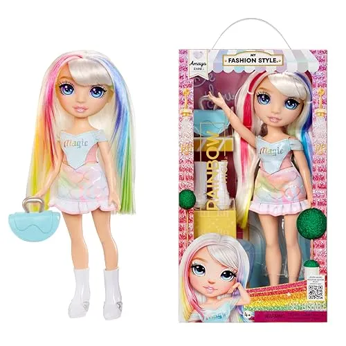 Rainbow High My Fashion Style Doll von Rainbow High