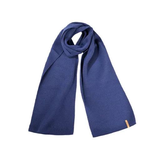Kama Schal aus 100% Merinowolle S07 - hellblau 170m x 22cm - Eleganter Schal aus feiner Merinowolle, der für ein angenehmes Tragegefühl sorgt. Vielseitig kombinierbar und ideal für jeden Anlass. Mit Bluesign-Zertifizierung für nachhaltige Produktion.