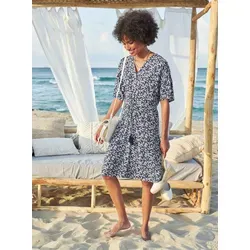 Heine Kleider Weiß von Heine