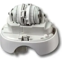 Braun 67030790 Präzisionsepilierkopf für 7180 7185 7280 7281 7285 7480 7681 7781 Silk-épil Epilierer - Weiß