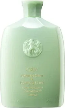 Oribe Moisture & Control Shampoo 250 ml in rot von Oribe