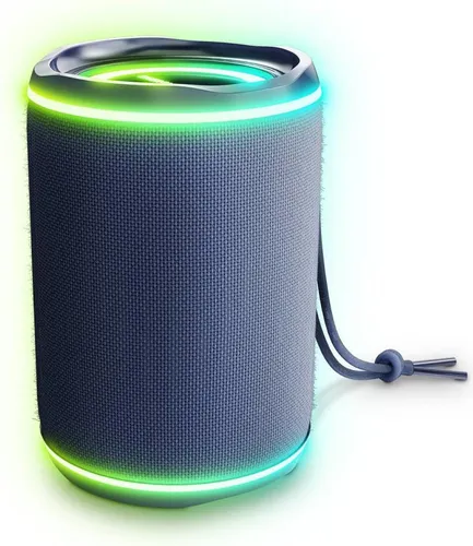 Energy Sistem Urban Box Blue Supernova Tragbarer Stereo-Lautsprecher Blau 16 W