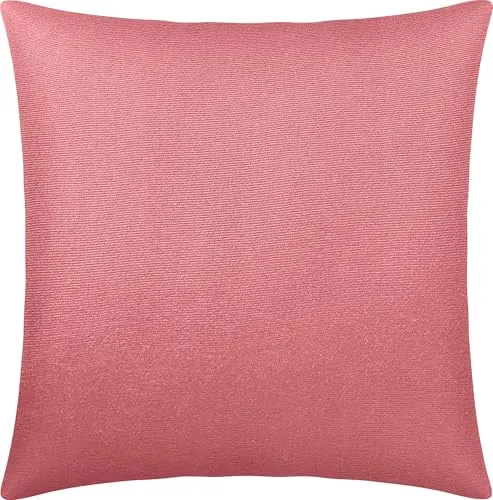 Kissenbezüge Pink von Erwin Müller