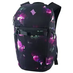 Nitro Rucksack Nikuro 26l black rose