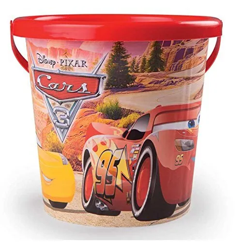 Simba CARS Sandeimer 61005