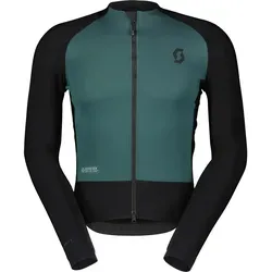 Scott Jacket M'S RC Pro Hybrid GTX WS LTD black/aruba green (7333) L
