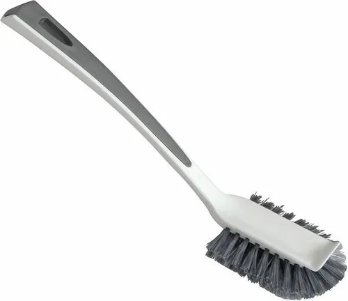 Coronet Spülbürste mit Schaber  Spülbürste