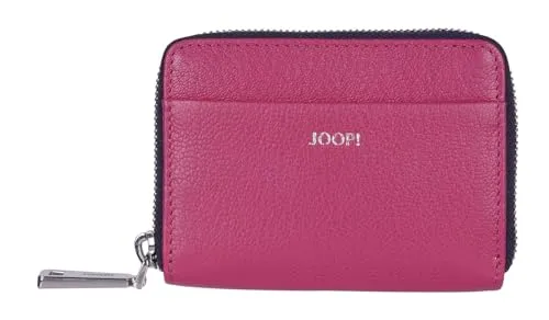 JOOP! Geldbörse Lantea Blocking in pink von JOOP!
