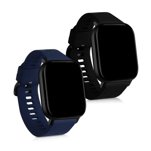 2x Uhrenarmband für Huami Amazfit GTS 2 Mini Armband