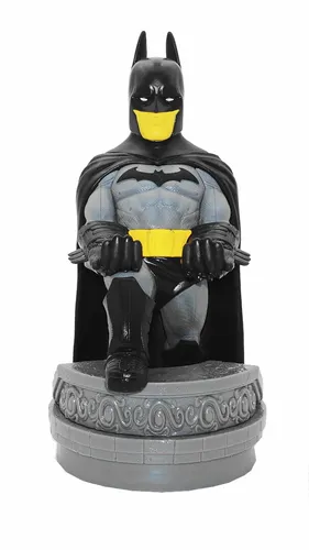 Puppen, Spielkombinationen & Spielzeugfiguren Schwarz von Exquisite Gaming