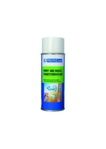 PROTEC.class 05102981 Chemie Multifunktionsfluid 400 ml PMFF
