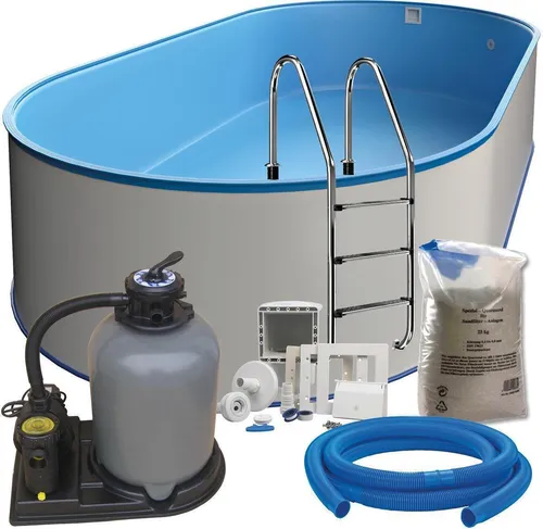 Pools bis 10000 Euro von mediPOOL