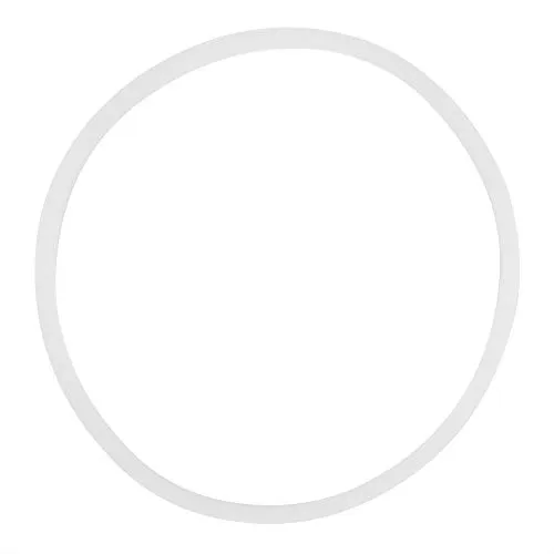 Siegelring,Ersatzdichtungen Gummidichtungsring für Magic Bullet Flach-/Kreuzklinge 3 Stück/6 Stück